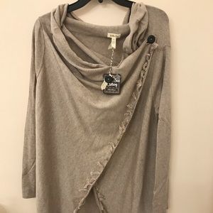 Matilda Jane Come On Over Cardigan